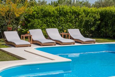 Luxury Villa near Split, Vacation Rental Croatia