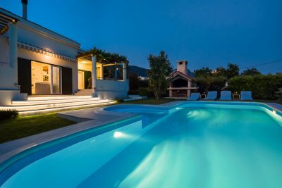 Luxury Villa near Split, Vacation Rental Croatia