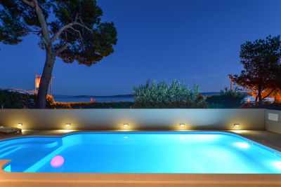 Luxury Apartment near Split, Vacation Rental Croatia